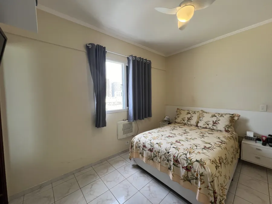 Apartamento 3 quartos no Guilhermina — foto 2