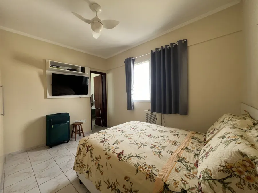 Apartamento 3 quartos no Guilhermina — foto 4