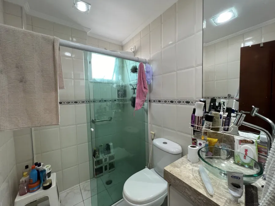 Apartamento 3 quartos no Guilhermina — foto 5
