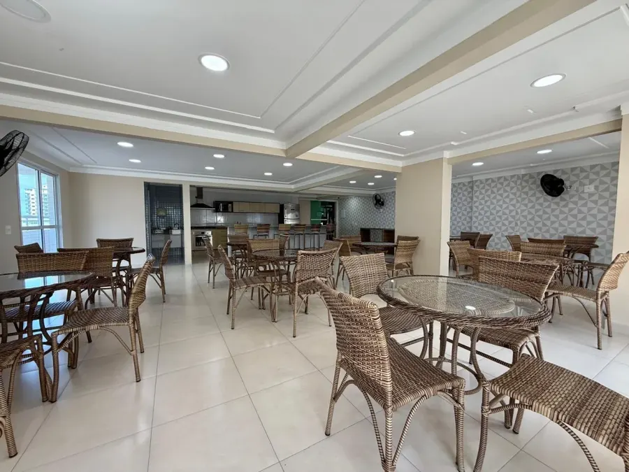 Residencial Bergamo — foto 1