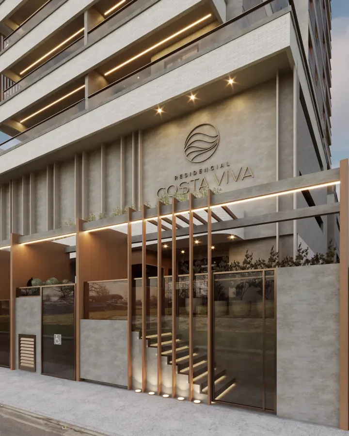 Residencial Costa Viva — foto 12