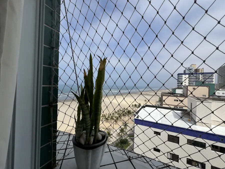 Apartamento 3 quartos no Guilhermina — foto 6