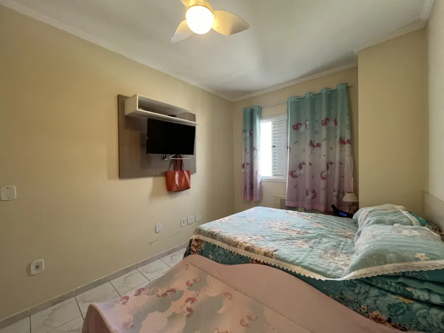 Apartamento 3 quartos no Guilhermina — foto 9