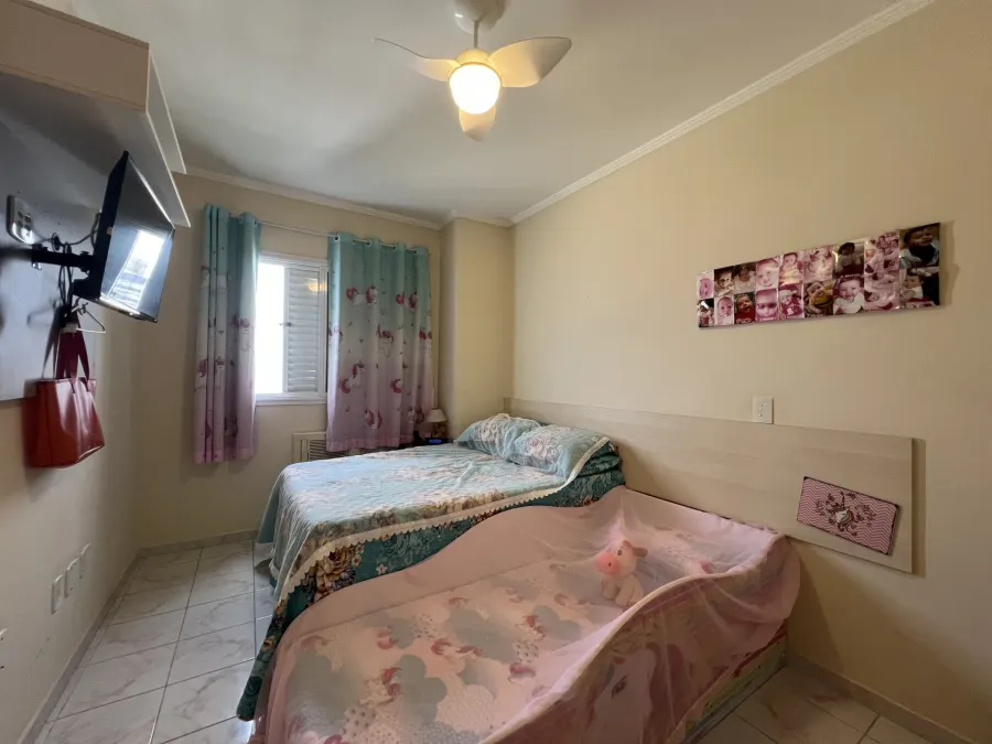 Apartamento 3 quartos no Guilhermina — foto 10