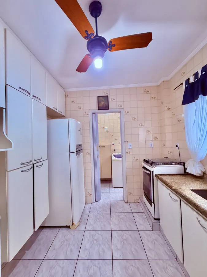 Apartamento 2 quartos no Boqueirão — foto 7