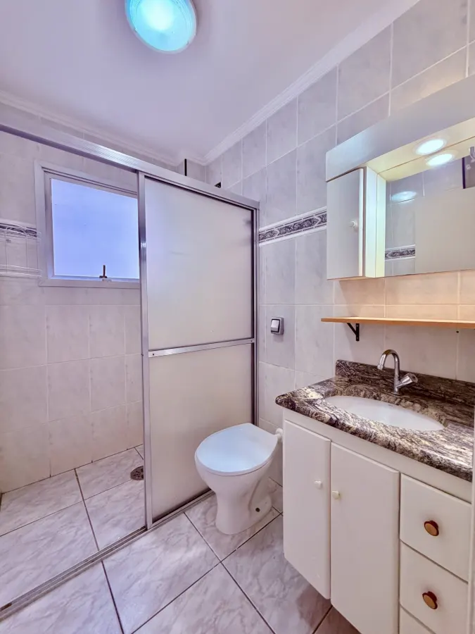 Apartamento 2 quartos no Boqueirão — foto 8