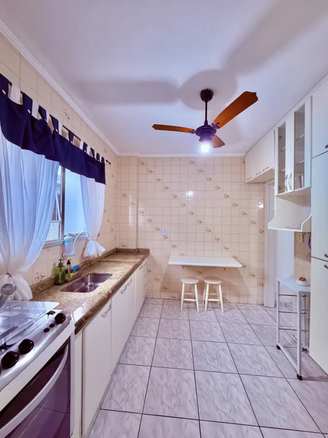 Apartamento 2 quartos no Boqueirão — foto 9