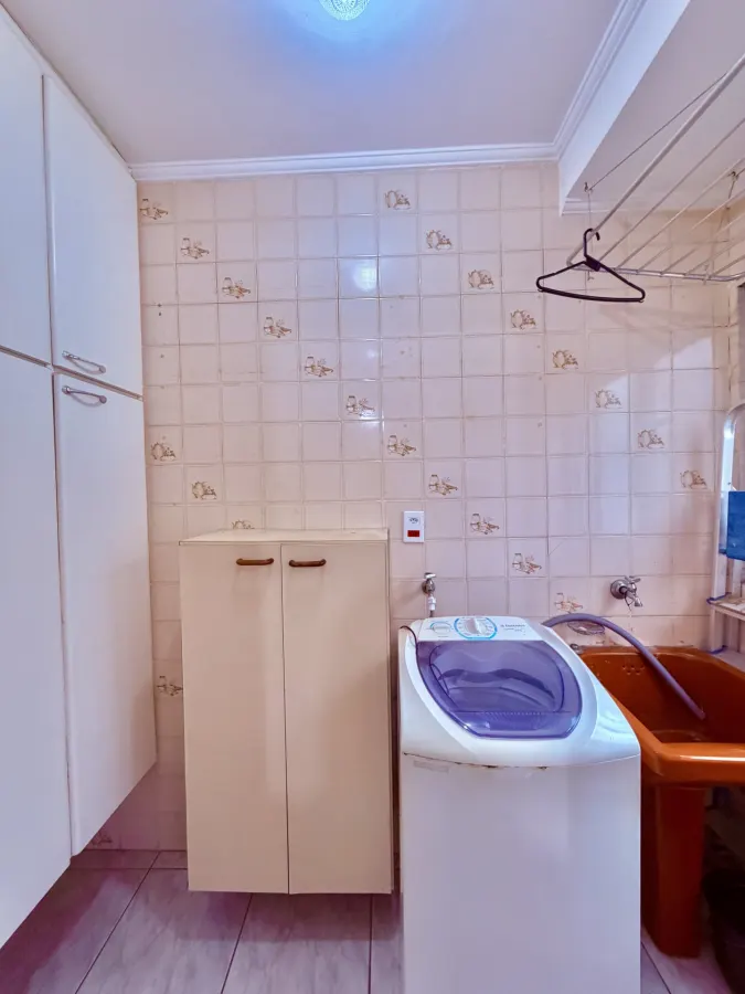 Apartamento 2 quartos no Boqueirão — foto 10