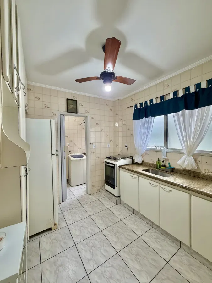 Apartamento 2 quartos no Boqueirão — foto 12