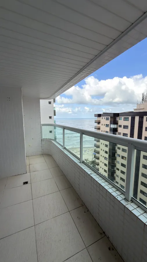 Apartamento 2 quartos no Vila Caiçara — foto 3