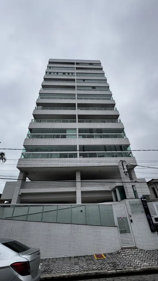 Apartamento 2 quartos no Ocian — foto 4