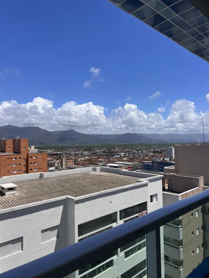 Apartamento 2 quartos no Ocian — foto 5