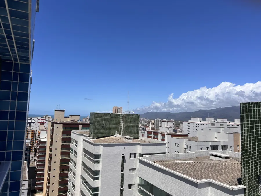 Apartamento 2 quartos no Ocian — foto 6