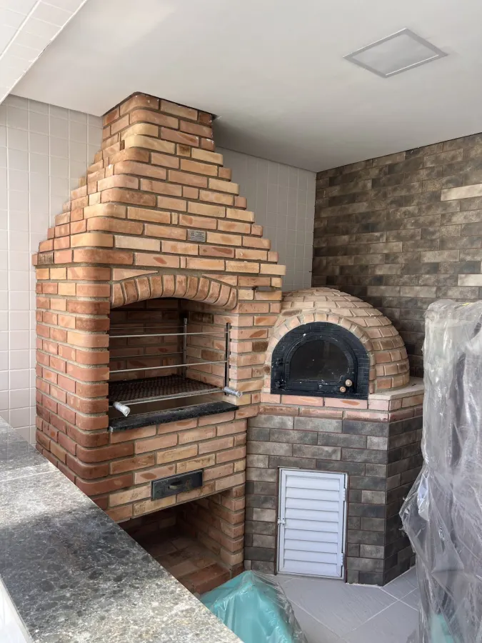 Apartamento 2 quartos no Ocian — foto 8