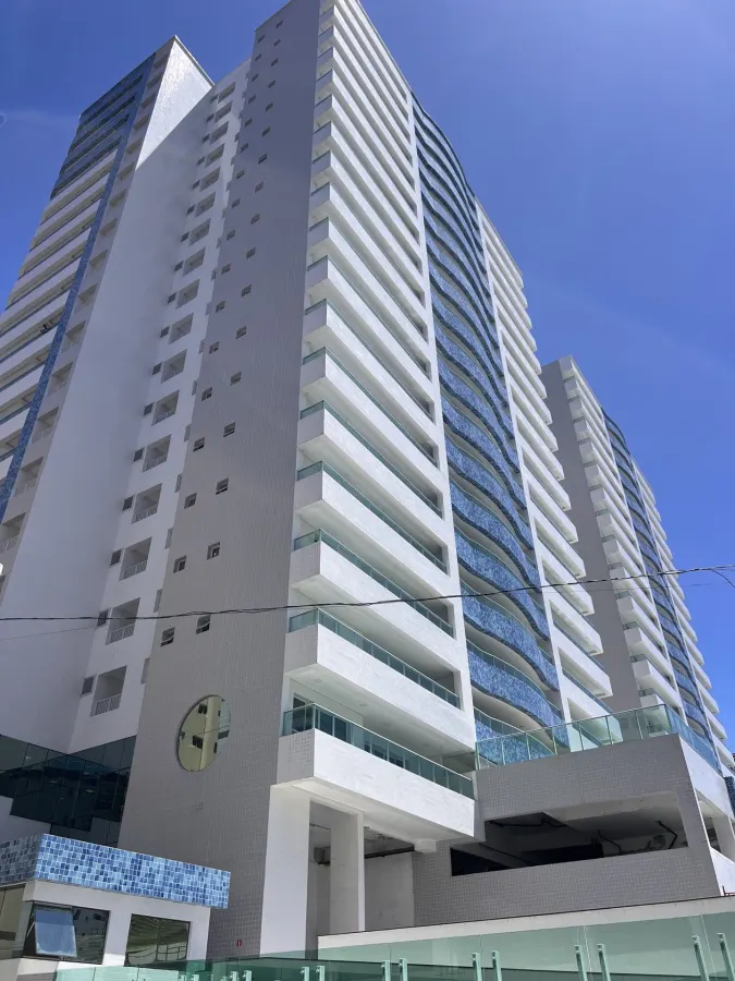 Apartamento 2 quartos no Ocian — foto 10