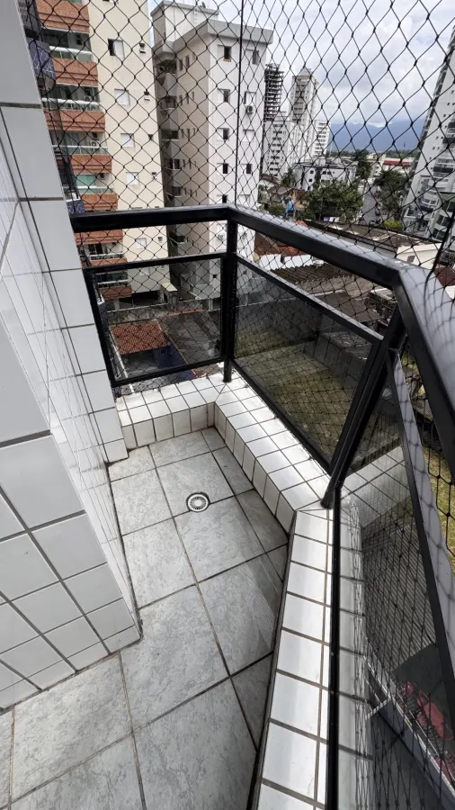 Apartamento 1 quarto no Vila Guilhermina — foto 5