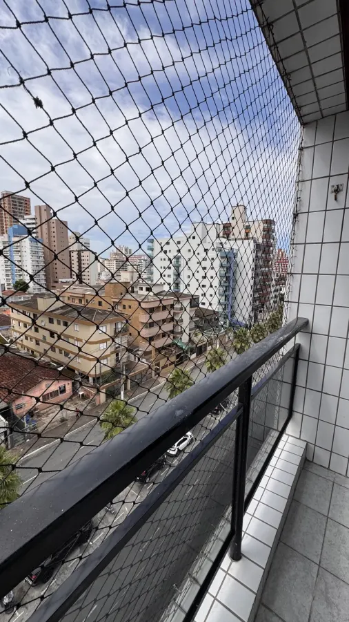 Apartamento 1 quarto no Vila Guilhermina — foto 6