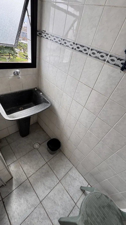 Apartamento 1 quarto no Vila Guilhermina — foto 7