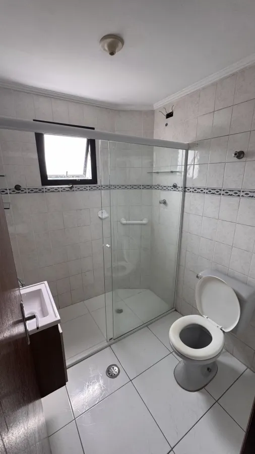 Apartamento 1 quarto no Vila Guilhermina — foto 10