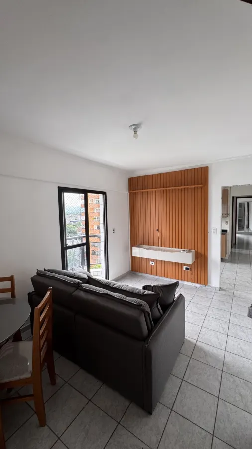 Apartamento 1 quarto no Vila Guilhermina — foto 12
