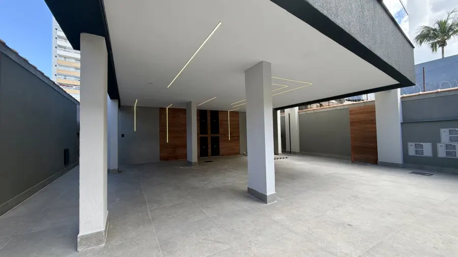 Sobrado 2 quartos no Guilhermina — foto 15