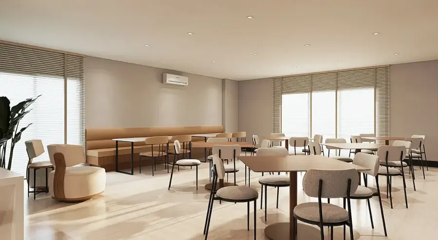 Apartamento 2 quartos no Guilhermina — foto 7