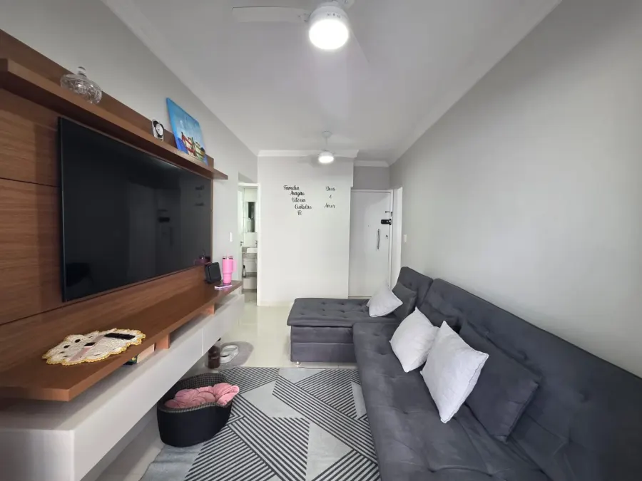 Apartamento 2 quartos no Ocian — foto 17