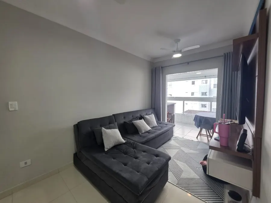 Apartamento 2 quartos no Ocian — foto 19