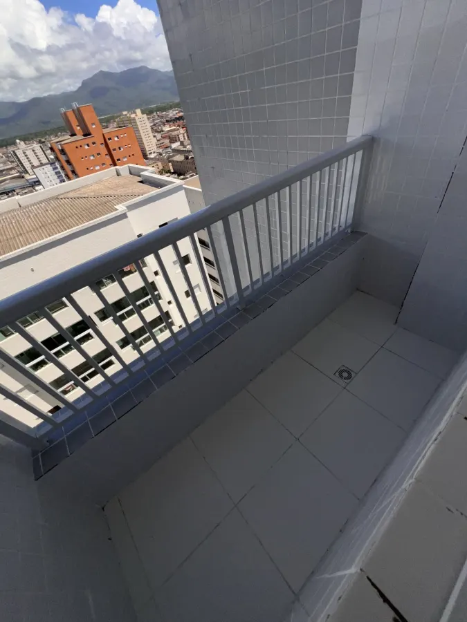 Apartamento 2 quartos no Ocian — foto 13