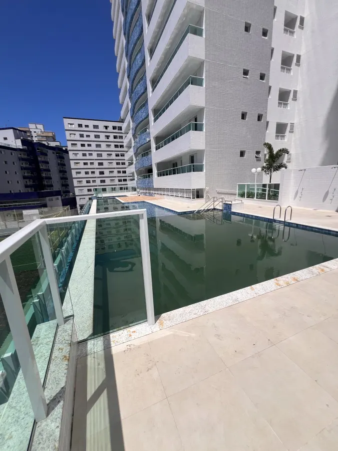 Apartamento 2 quartos no Ocian — foto 16