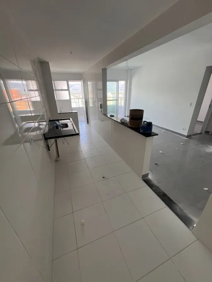 Apartamento 2 quartos no Ocian — foto 18