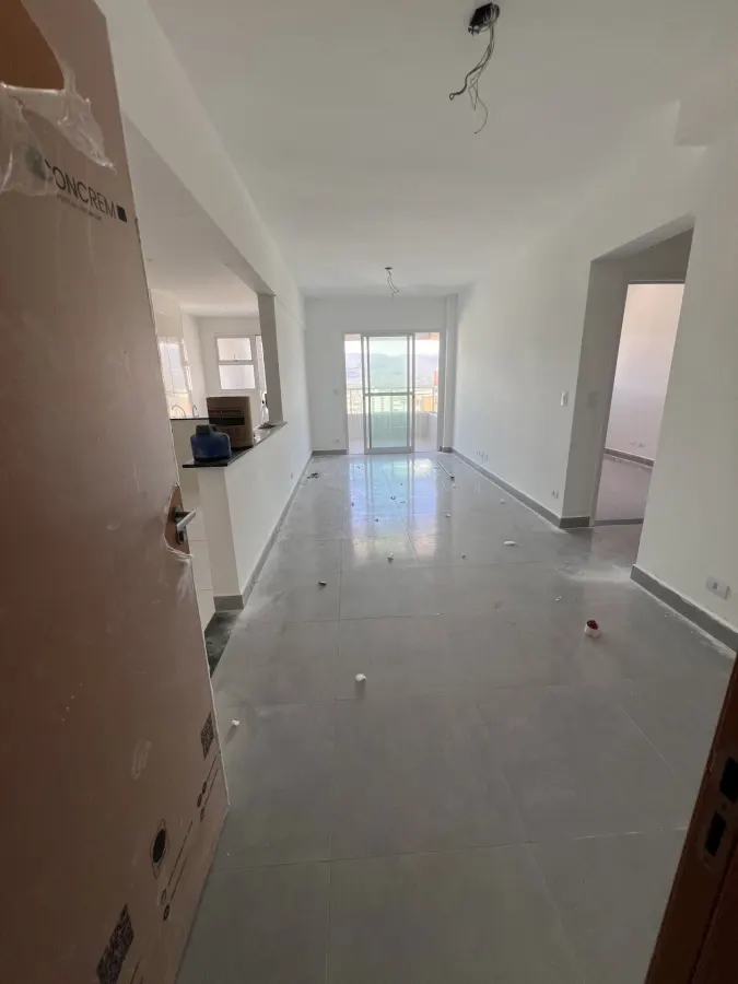 Apartamento 2 quartos no Ocian — foto 19