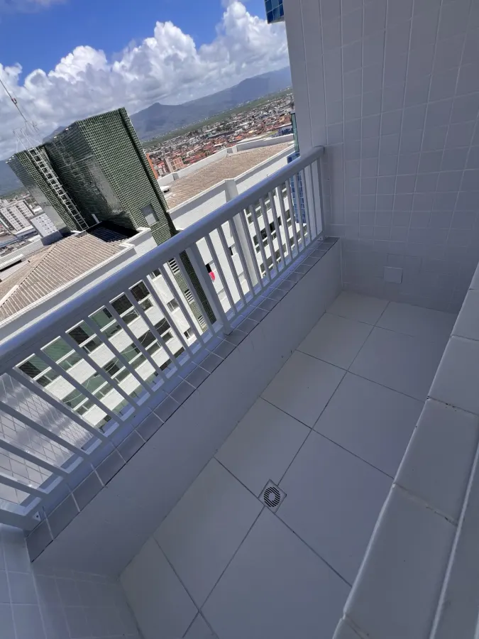 Apartamento 2 quartos no Ocian — foto 21