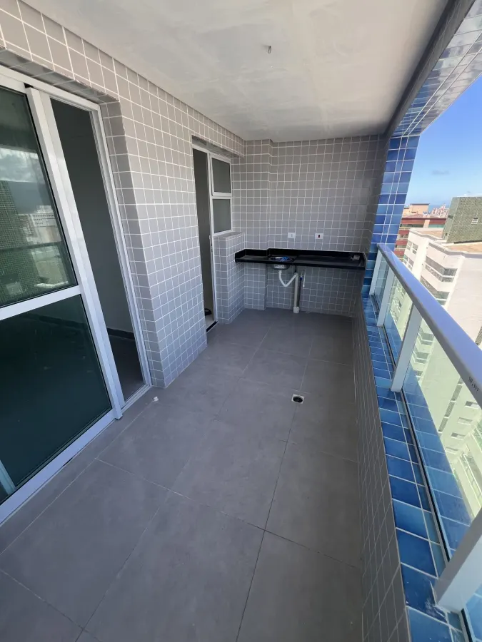 Apartamento 2 quartos no Ocian — foto 32