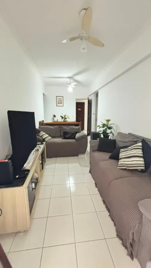 Apartamento Ocian 70m Praia - Kamila Amancio — foto 1