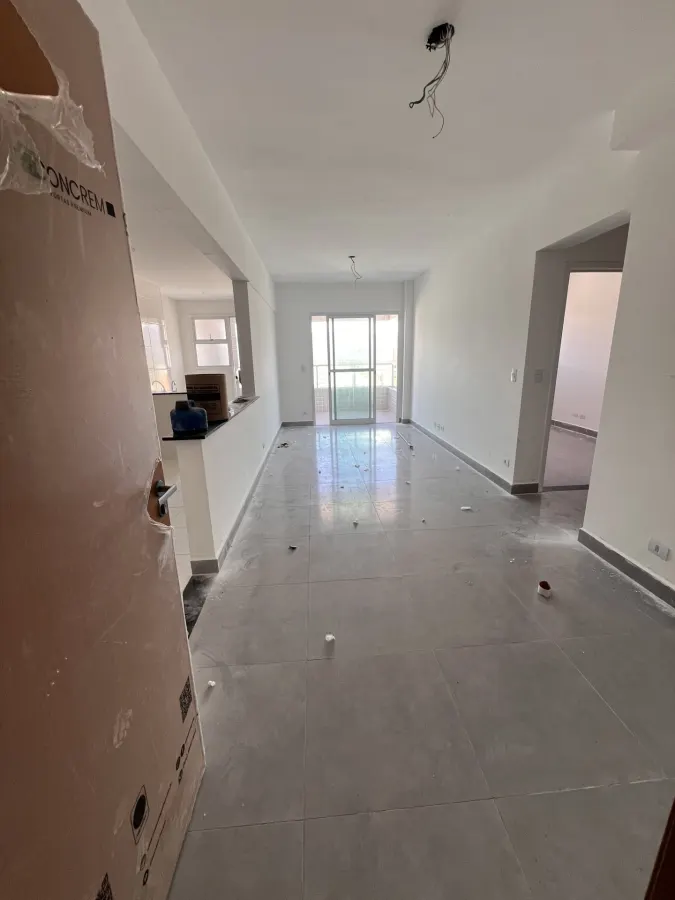 Apartamento 2 quartos no Ocian — foto 37