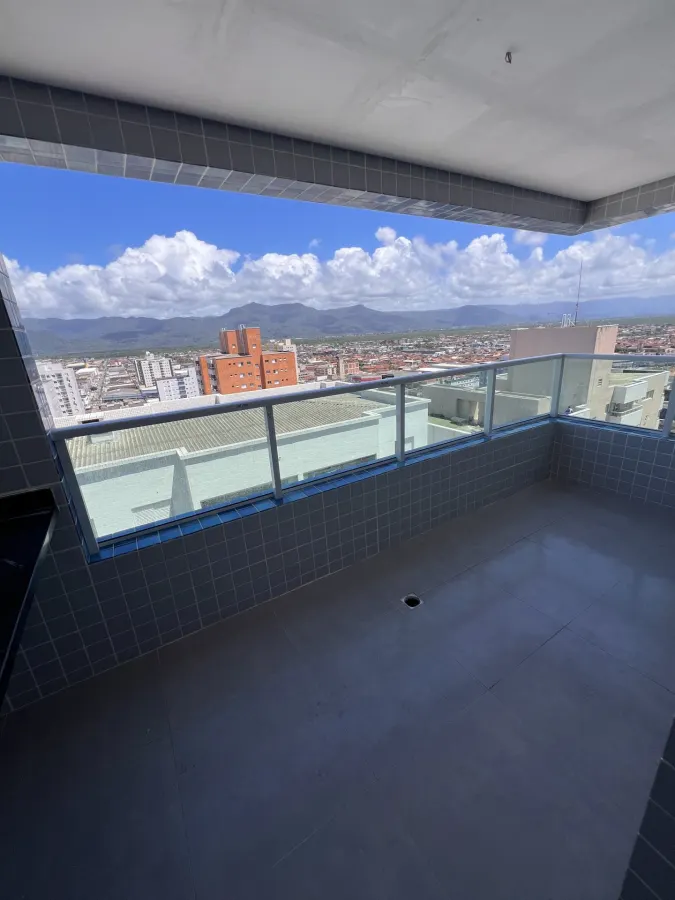 Apartamento 2 quartos no Ocian — foto 38