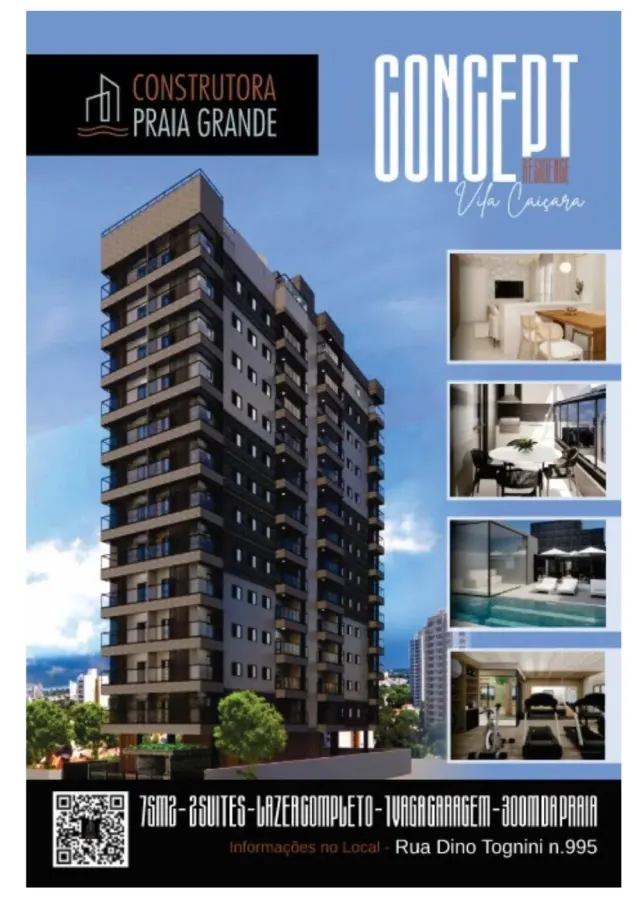 Concept Residence — foto 1