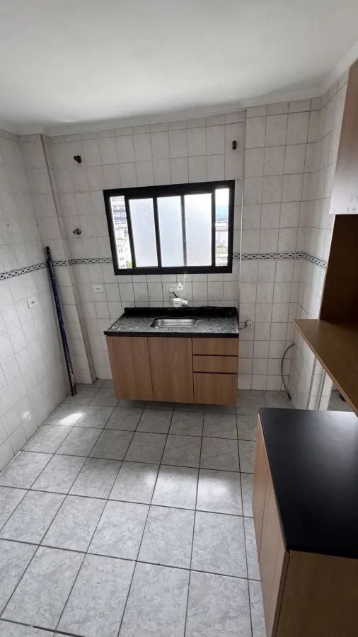 Apartamento 1 quarto no Vila Guilhermina — foto 13