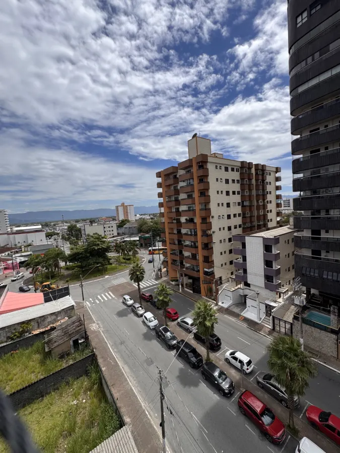 Apartamento 1 quarto no Vila Guilhermina — foto 19
