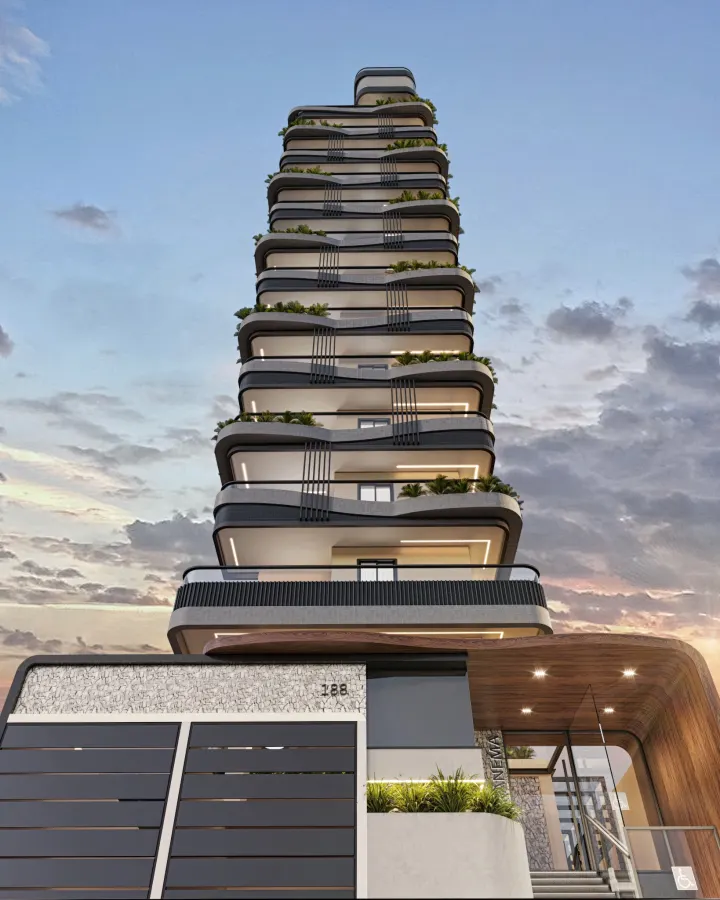 Residencial Bela Ipanema — foto 3