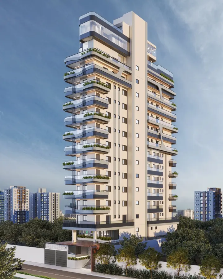 Residencial Bela Ipanema — foto 5