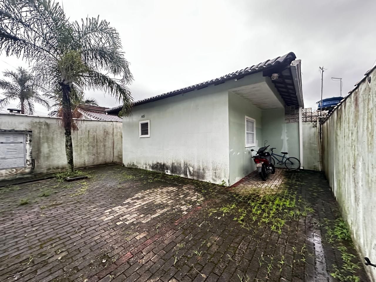 Casas — Rua Berilo, 115 — foto 1