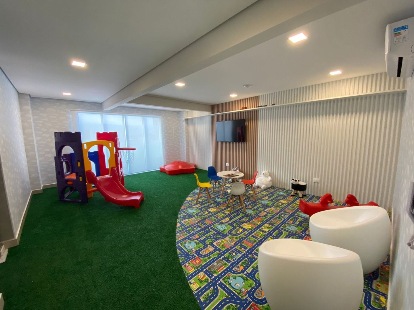 Residencial Affinity — foto 6