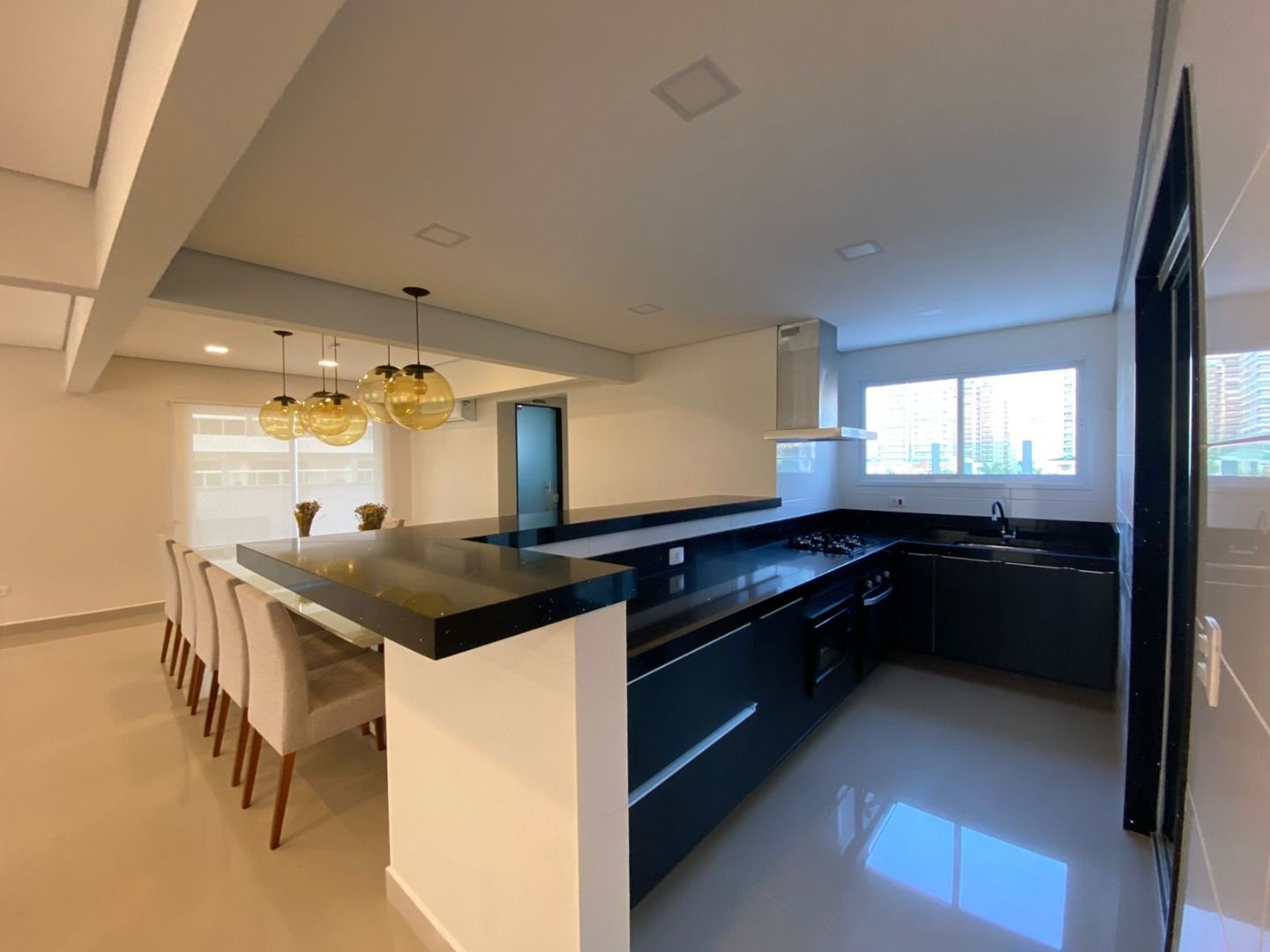 Residencial Affinity — foto 8
