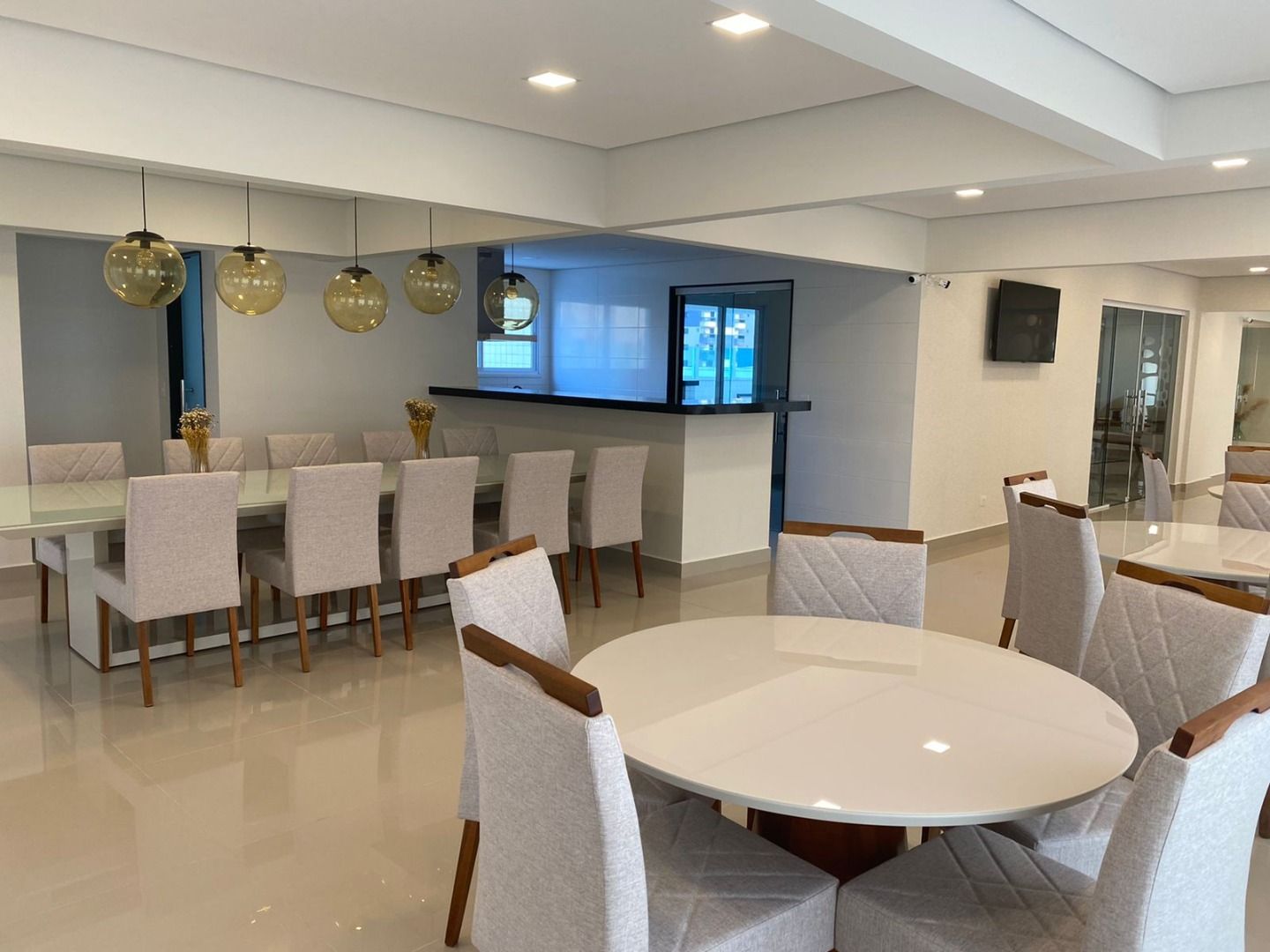 Residencial Affinity — foto 9