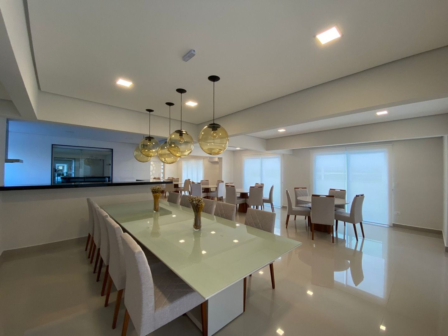 Residencial Affinity — foto 10