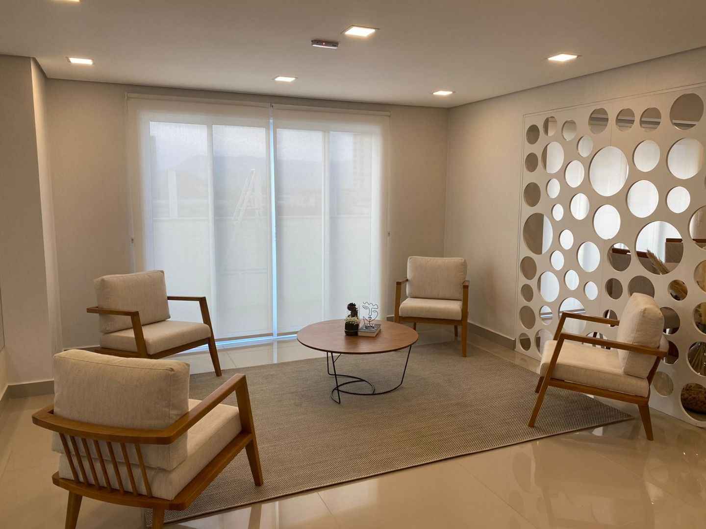 Residencial Affinity — foto 11