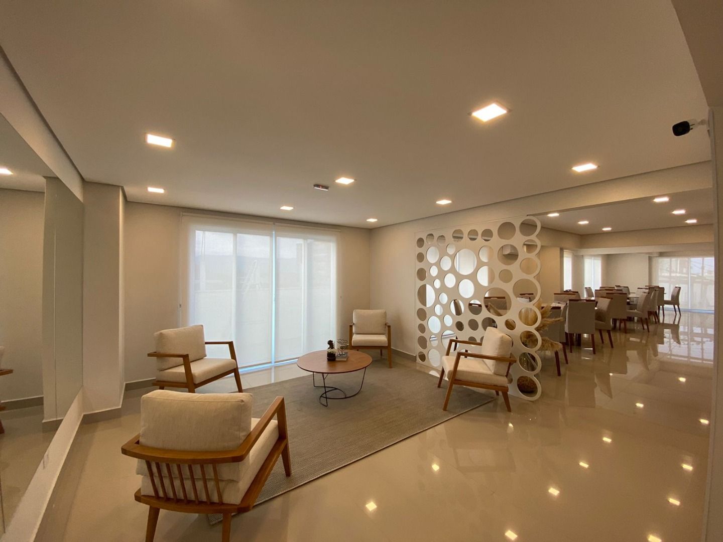 Residencial Affinity — foto 12