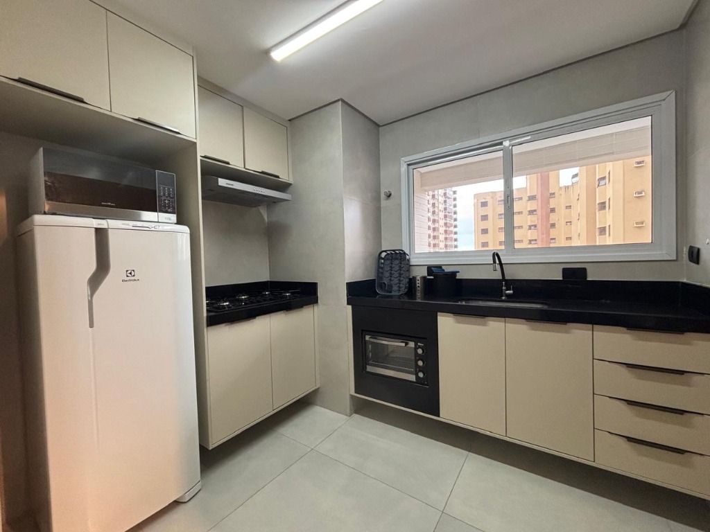 Residencial Affinity — foto 14